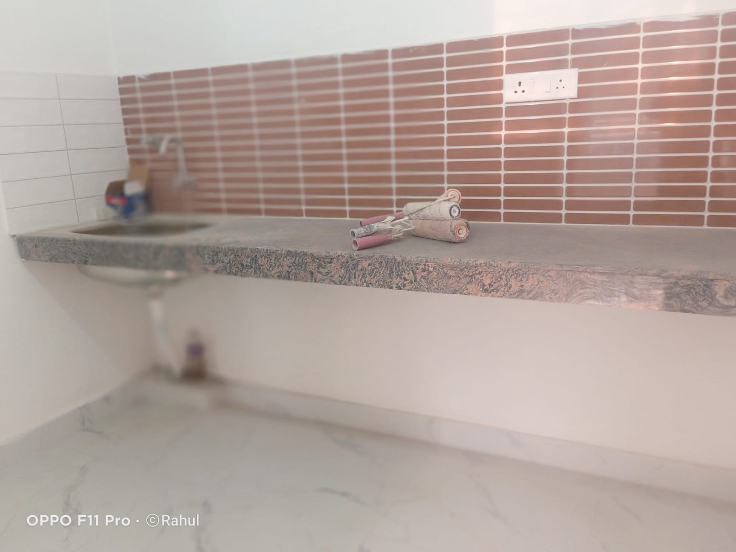 Unfurnished 2bhk in Kharghuli Hills, Guwahati, Assam, India for Rent